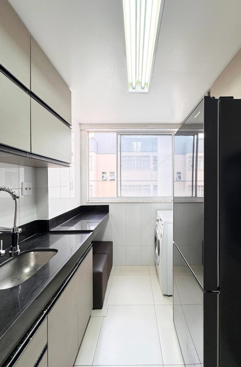 Apartamento, Manacás, 3 Quartos, 2 Vagas, 1 Suíte