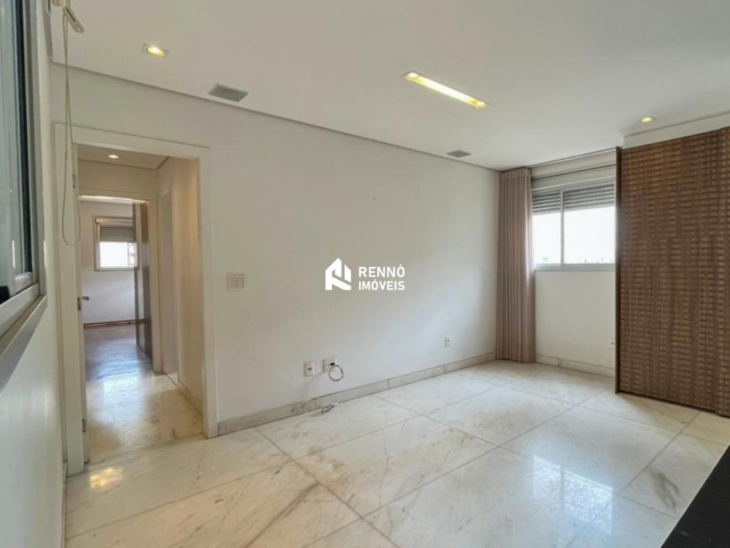 Apartamento, Luxemburgo, 3 Quartos, 3 Vagas, 3 Suítes