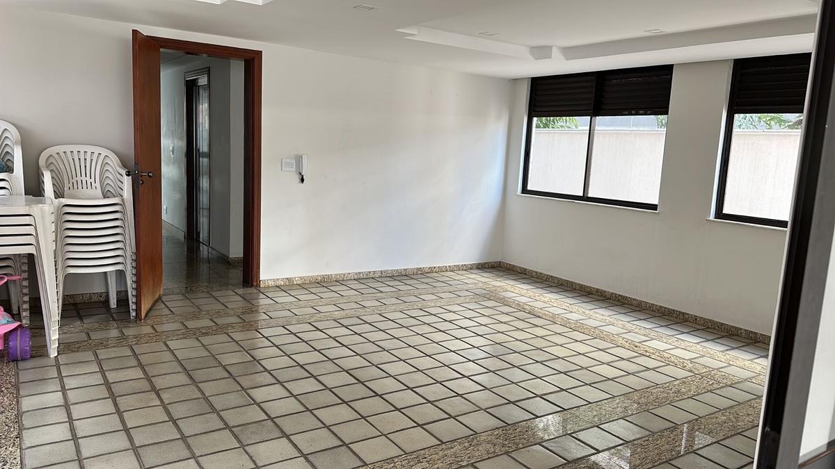 Apartamento, Cruzeiro, 3 Quartos, 2 Vagas, 1 Suíte