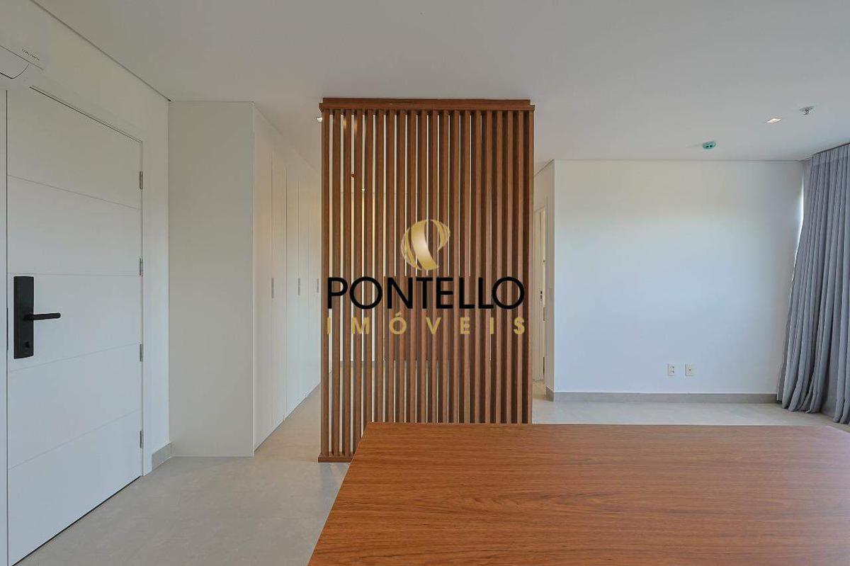 Apartamento, Vale do Sereno, 1 Quarto, 1 Vaga, 1 Suíte
