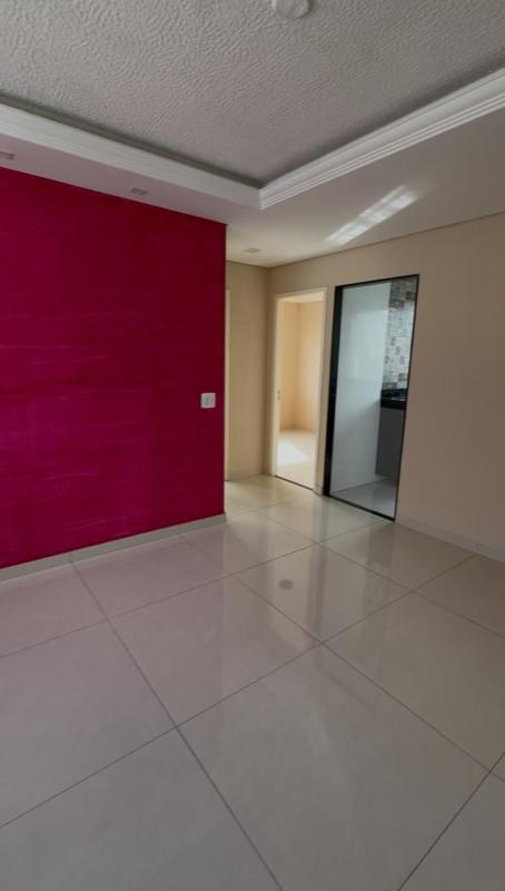 Apartamento, Masterville, 2 Quartos, 1 Vaga