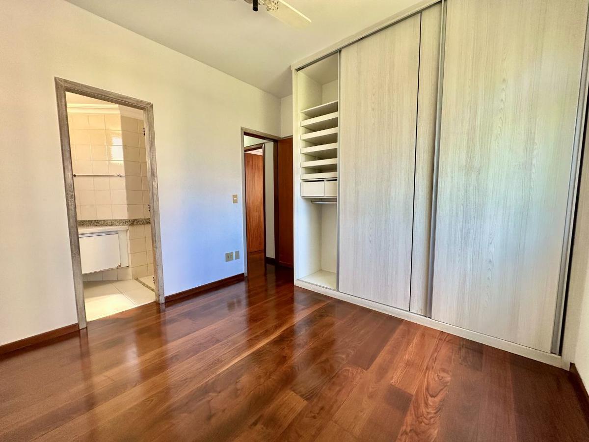 Apartamento, Lourdes, 2 Quartos, 1 Vaga, 1 Suíte