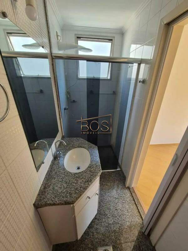 Apartamento, Coração de Jesus, 3 Quartos, 2 Vagas, 1 Suíte