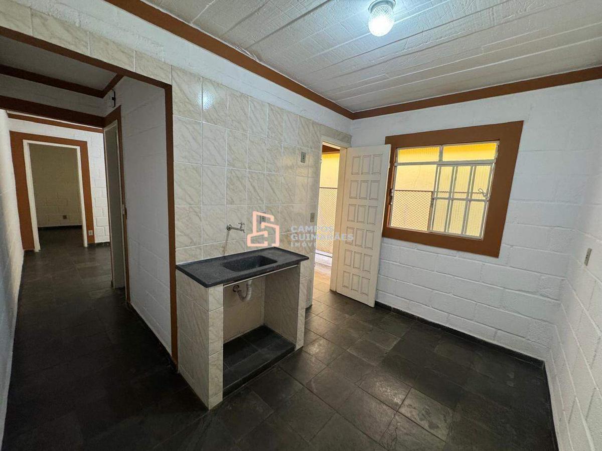 Apartamento, Vera Cruz, 1 Quarto