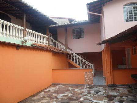 Casa, Dom Bosco, 3 Quartos, 1 Vaga, 1 Suíte