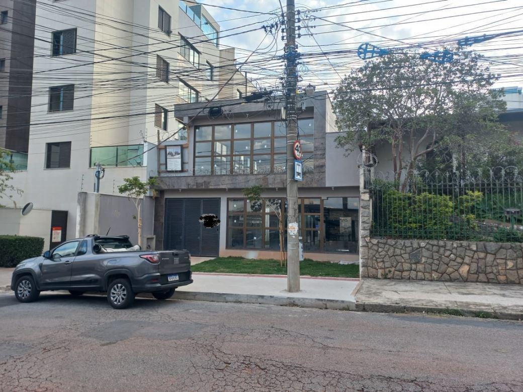 Prédio, Nova Suíssa