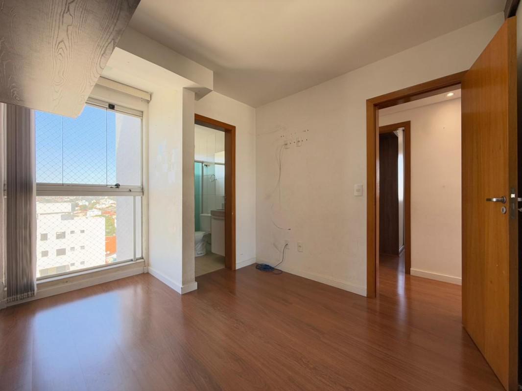 Cobertura, Santa Mônica, 3 Quartos, 2 Vagas, 1 Suíte