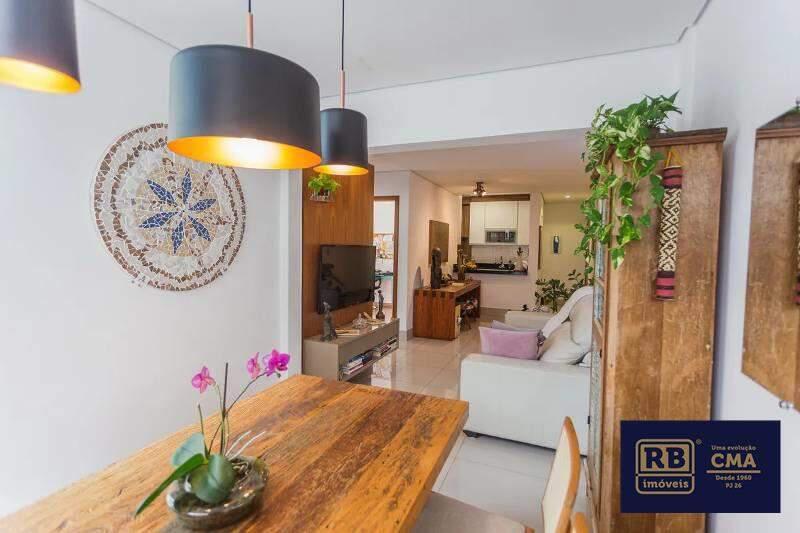 Apartamento, Serra, 2 Quartos, 2 Vagas, 1 Suíte