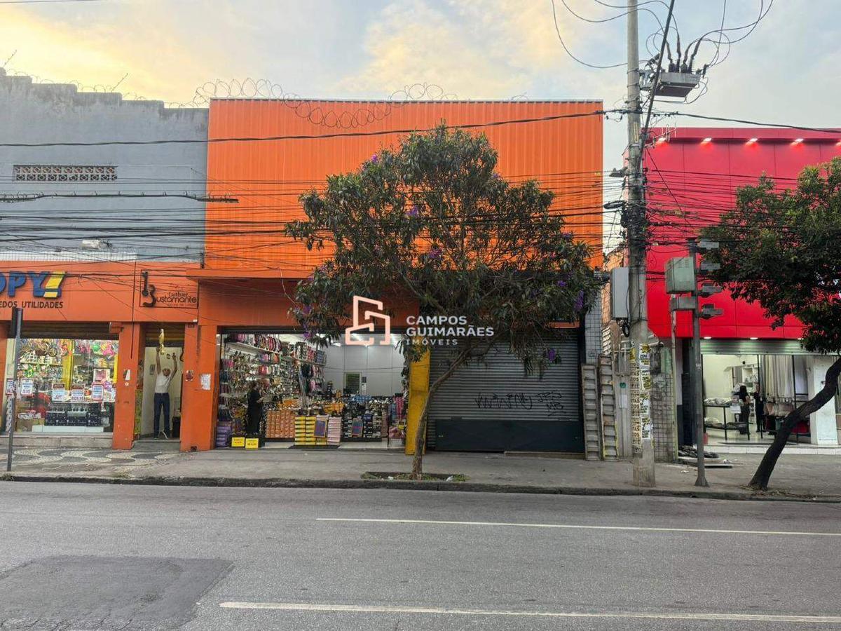 Loja, Barreiro