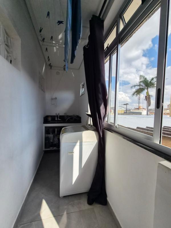 Apartamento, Padre Eustáquio, 3 Quartos, 1 Vaga, 1 Suíte