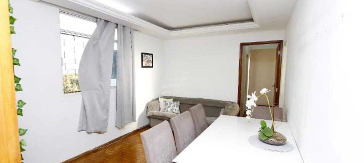 Apartamento, Nova Gameleira, 3 Quartos, 1 Vaga