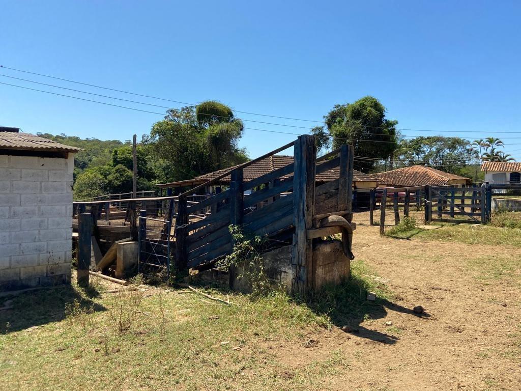Fazenda, Zona Rural, 3 Quartos, 0 Vaga