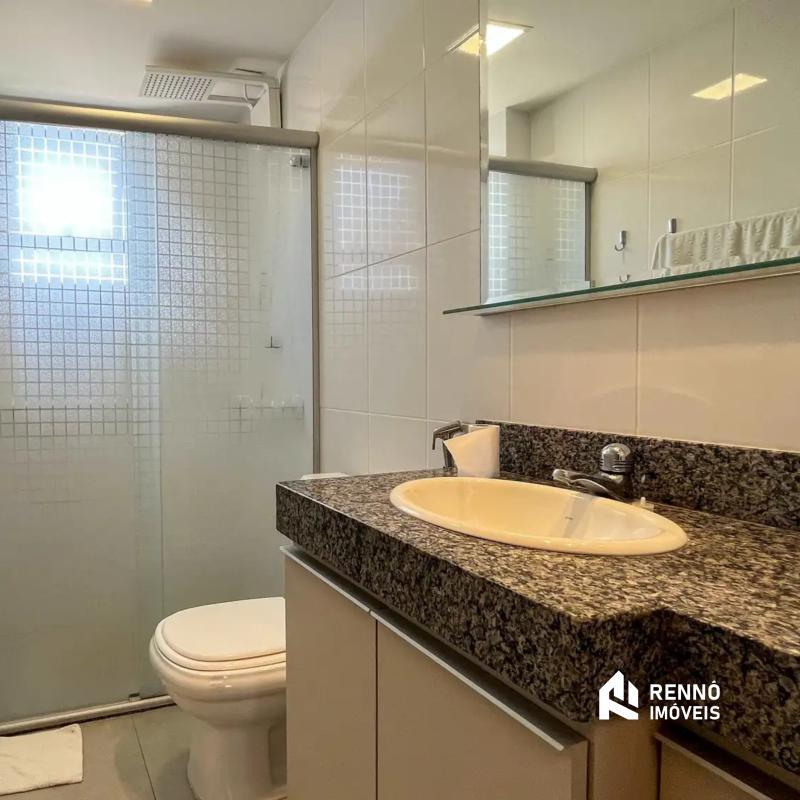Apartamento, Santa Efigênia, 2 Quartos, 2 Vagas, 1 Suíte