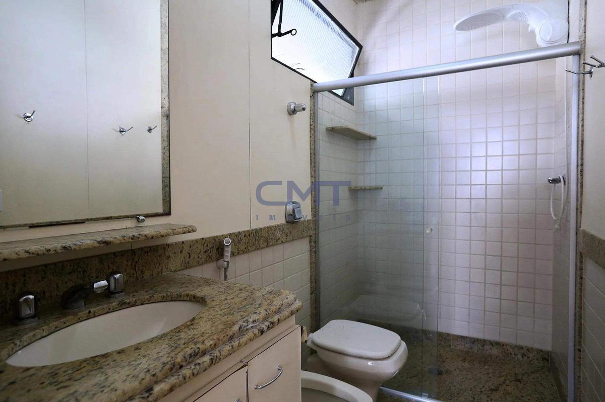 Cobertura, Santo Antônio, 4 Quartos, 1 Vaga, 2 Suítes