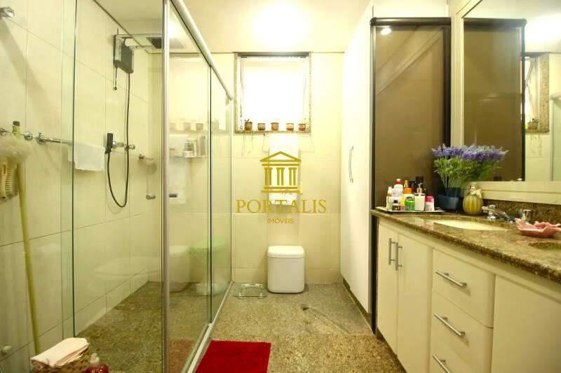 Apartamento, Lourdes, 4 Quartos, 2 Vagas, 2 Suítes