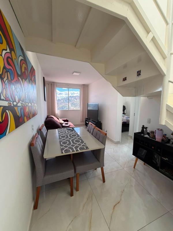 Apartamento, São Damião, 2 Quartos, 2 Vagas