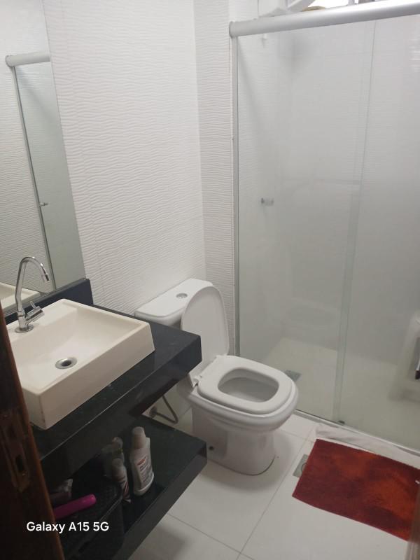 Apartamento, Jardim Riacho das Pedras, 2 Quartos, 1 Vaga