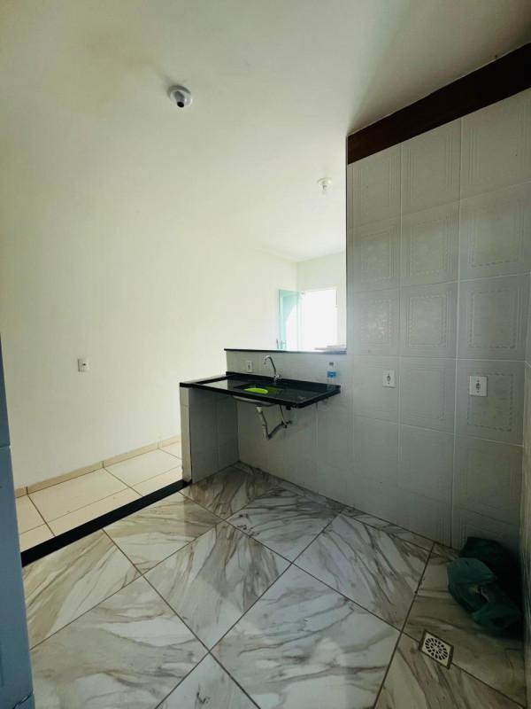 Casa, Palmeiras, 2 Quartos, 1 Vaga, 1 Suíte