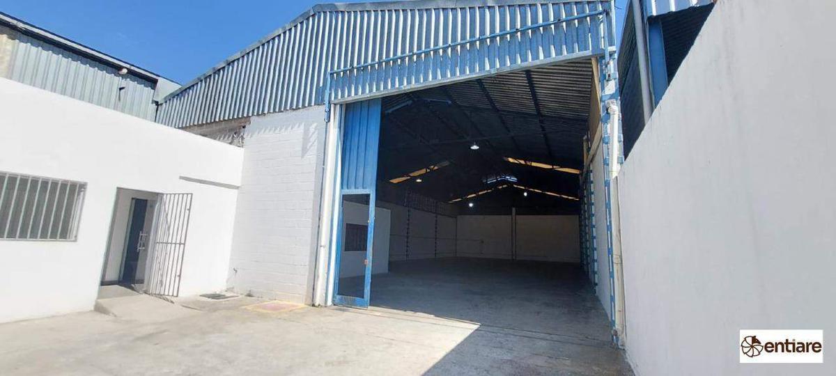 Galpão, Boa Esperança, 0 Quarto, 0 Vaga