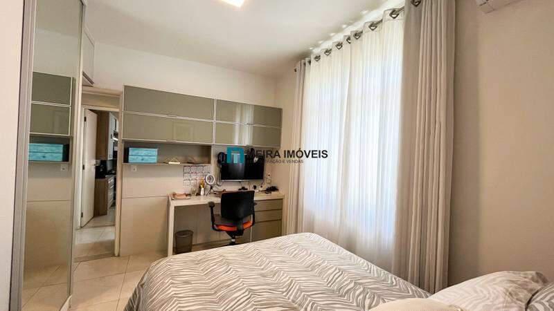 Apartamento, Luxemburgo, 3 Quartos, 2 Vagas, 1 Suíte