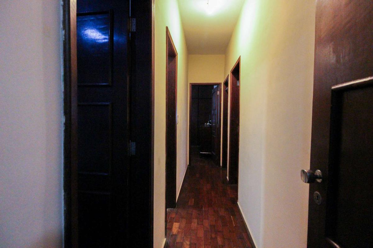 Apartamento, Santo Antônio, 4 Quartos, 2 Vagas, 1 Suíte