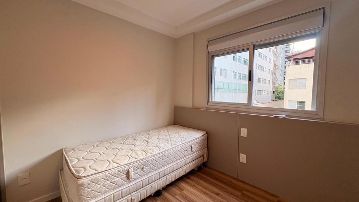 Apartamento, Santo Agostinho, 2 Quartos, 2 Vagas, 1 Suíte