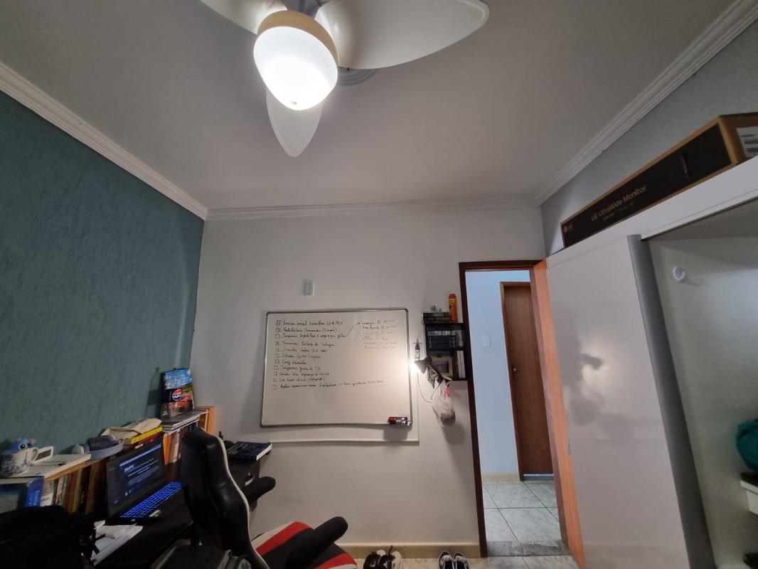 Casa, Flamengo, 3 Quartos, 2 Vagas, 1 Suíte