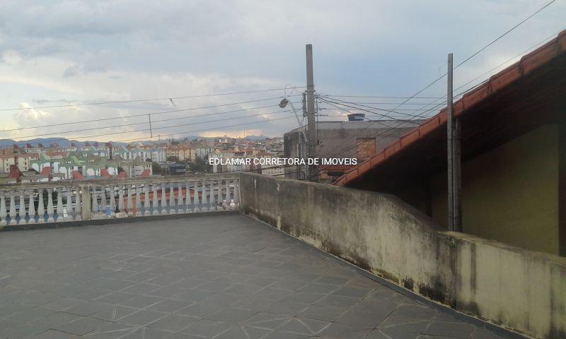 Casa, Bandeirantes, 3 Quartos, 3 Vagas, 1 Suíte