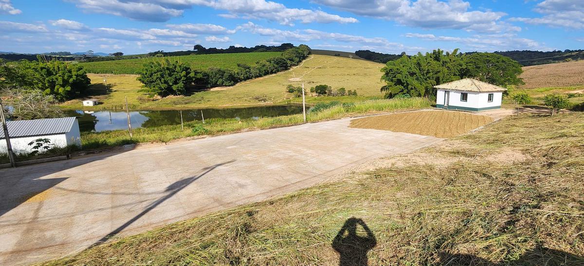 Fazenda, Zona Rural, 9 Quartos, 0 Vaga, 5 Suítes
