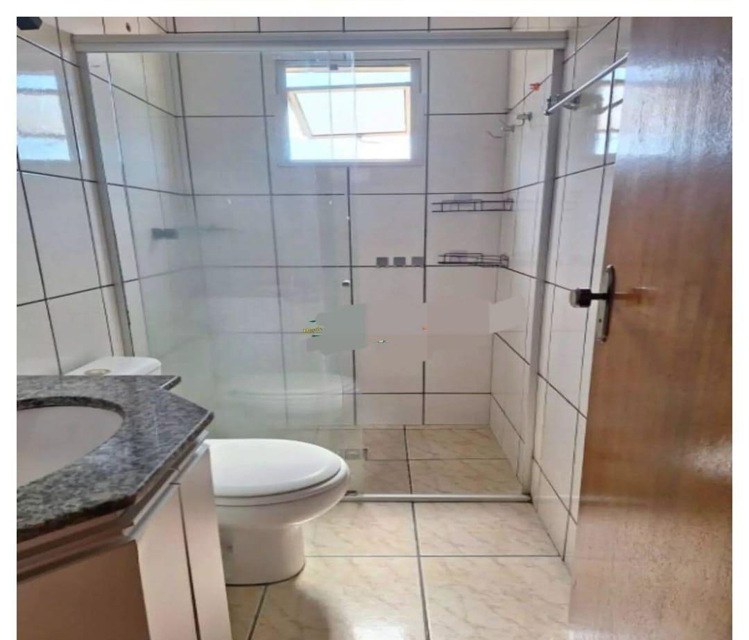 Apartamento, Nações Unidas, 2 Quartos, 1 Vaga