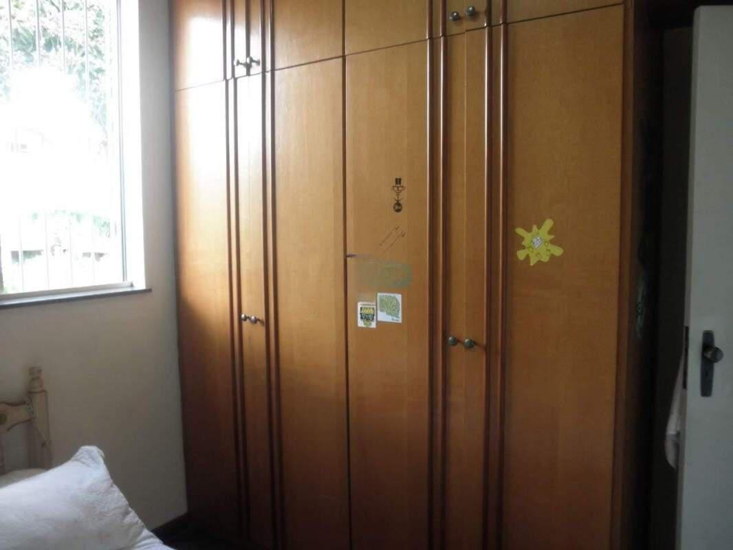 Cobertura, Palmares, 4 Quartos, 2 Vagas, 1 Suíte