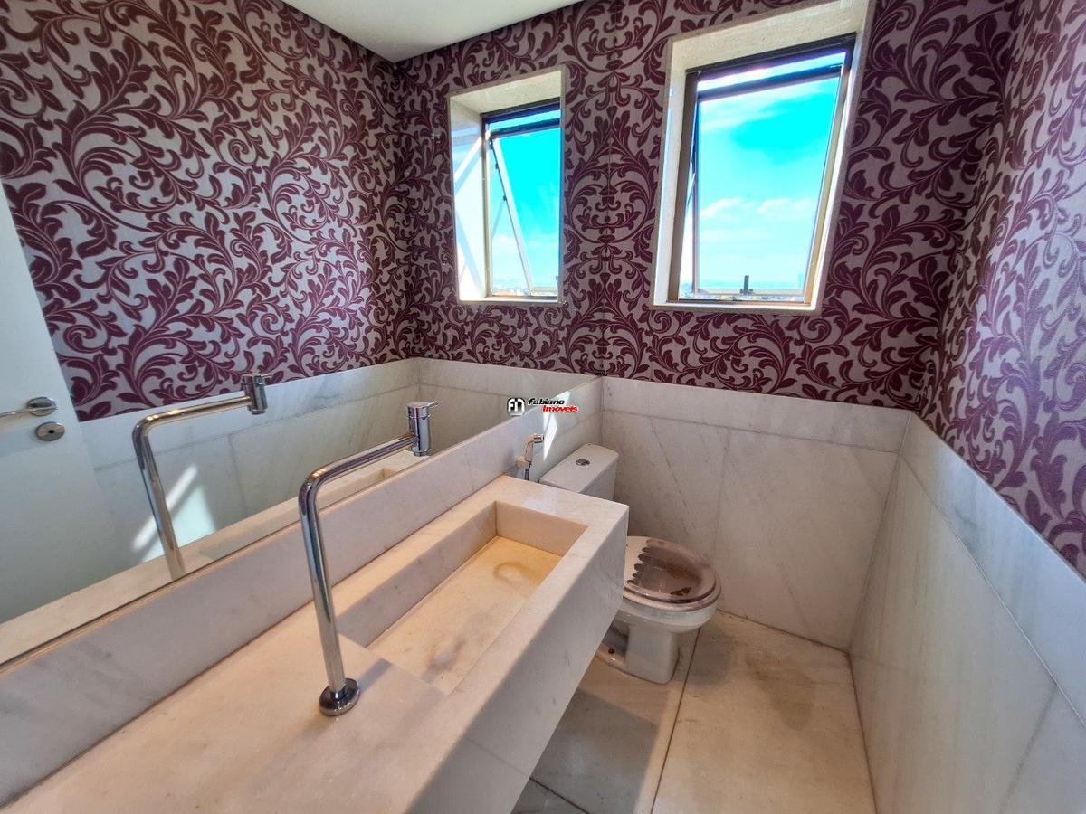 Apartamento, São José, 4 Quartos, 3 Vagas, 3 Suítes