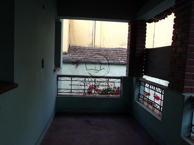 Casa, Santa Efigênia, 6 Quartos, 1 Vaga