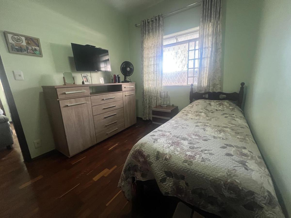 Casa, Santa Mônica, 5 Quartos, 5 Vagas, 1 Suíte