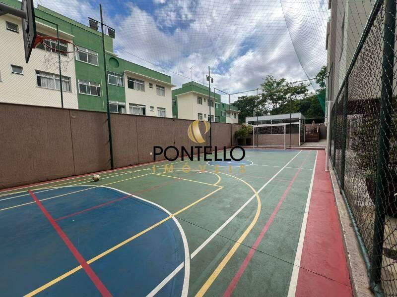 Apartamento, Fernão Dias, 3 Quartos, 2 Vagas, 1 Suíte