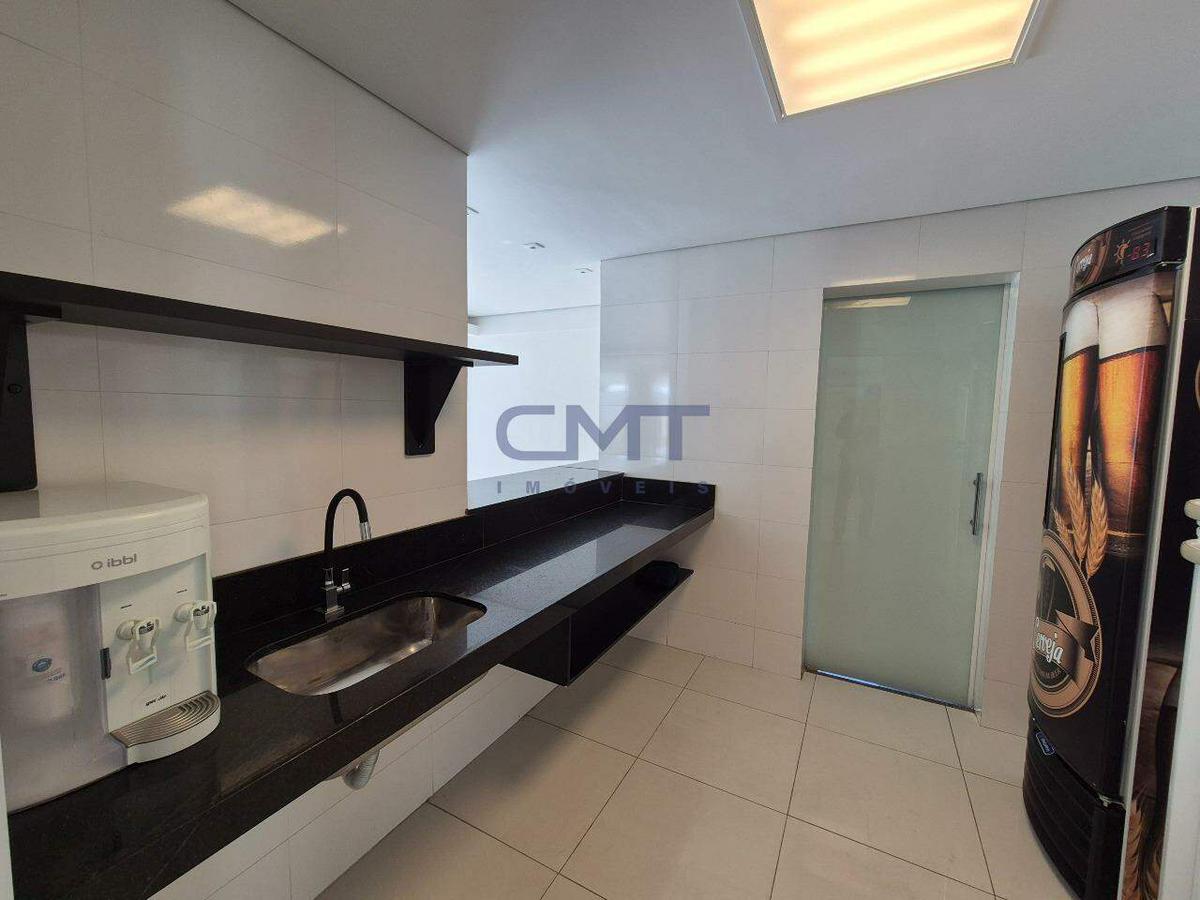 Apartamento, Sion, 3 Quartos, 2 Vagas, 1 Suíte