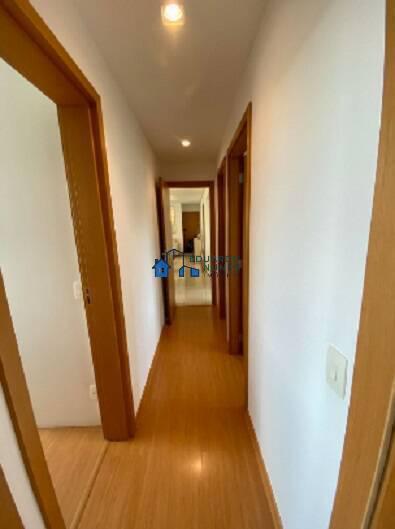 Apartamento, Vale dos Cristais, 3 Quartos, 3 Vagas, 1 Suíte