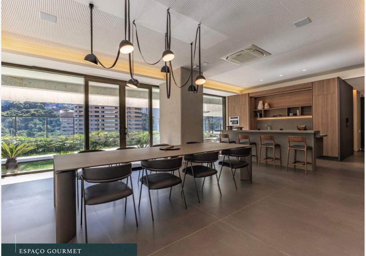 Apartamento, Vale do Sereno, 4 Quartos, 4 Vagas, 4 Suítes
