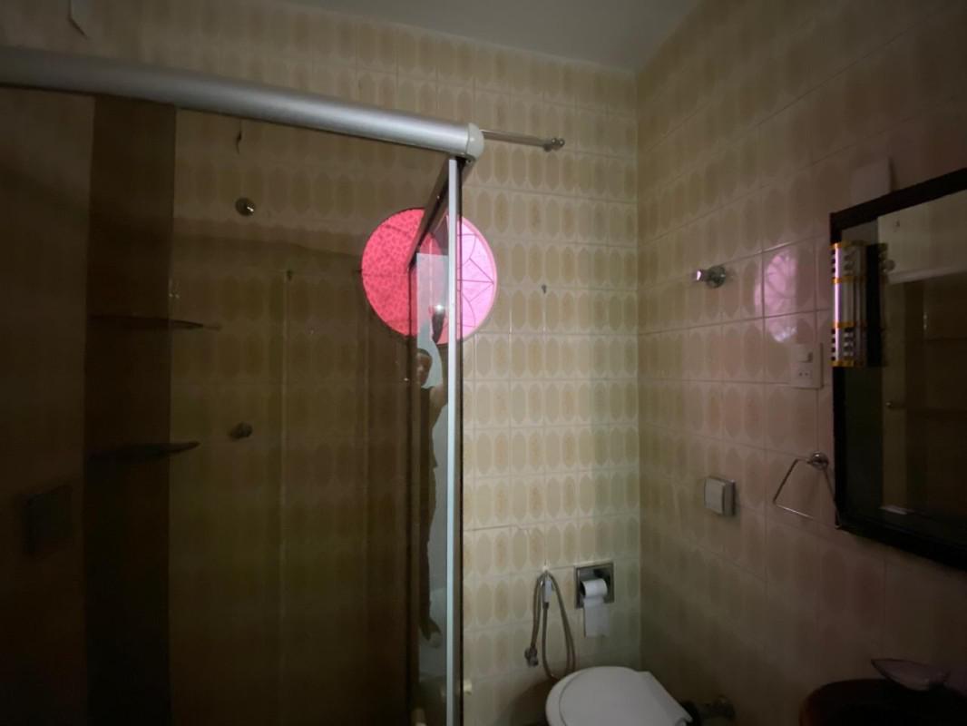 Casa, Santo André, 2 Quartos, 0 Vaga