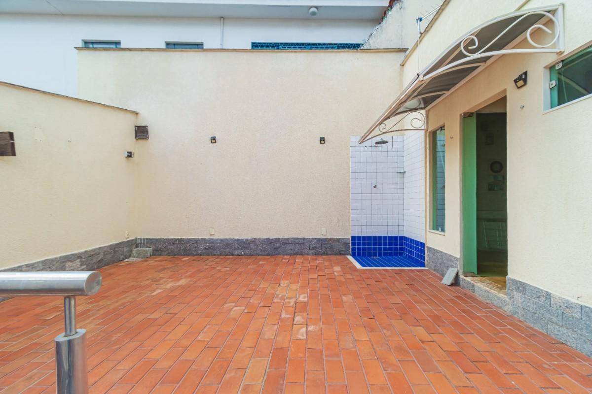 Casa, Itapoã, 4 Quartos, 2 Vagas, 1 Suíte