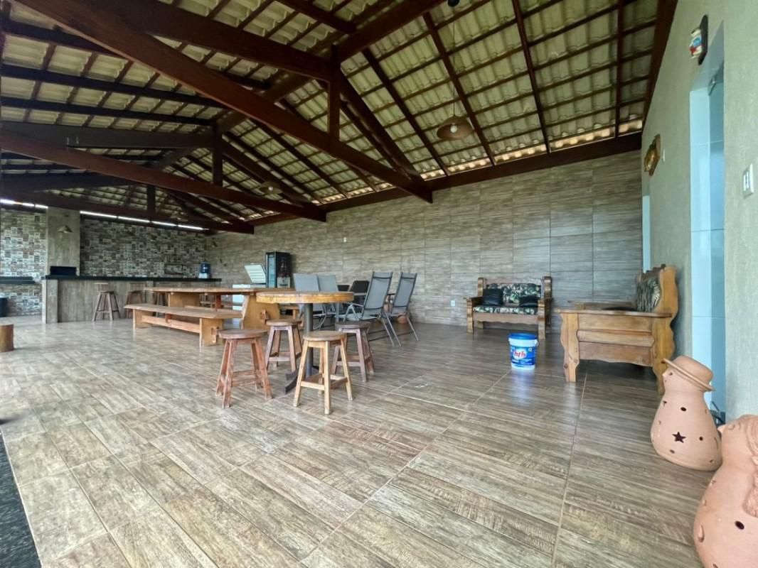 Fazenda, Bom Jardim, 4 Quartos, 10 Vagas, 1 Suíte