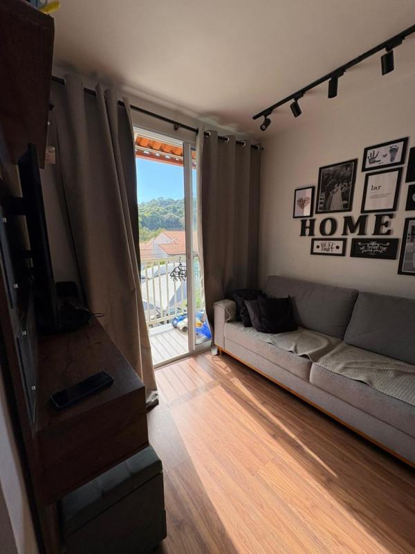Apartamento, Industrial Americano, 2 Quartos, 1 Vaga