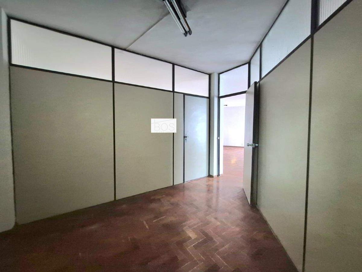 Sala, Savassi, 0 Quarto, 0 Vaga