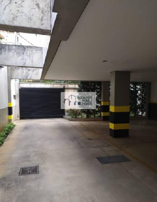 Apartamento, Carmo, 3 Quartos, 2 Vagas, 1 Suíte