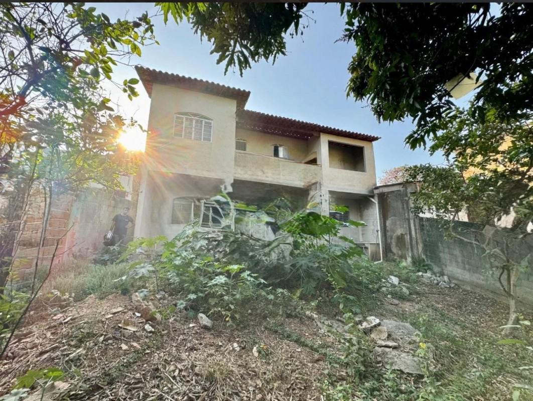 Casa, São Joaquim, 3 Quartos, 3 Vagas