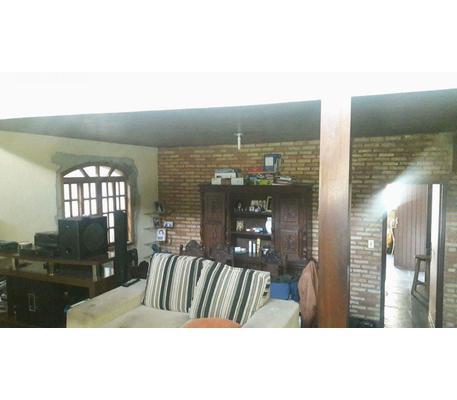 Casa, Santa Amélia, 3 Quartos, 5 Vagas, 1 Suíte