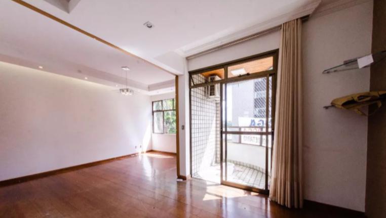 Apartamento, Buritis, 3 Quartos, 2 Vagas, 1 Suíte