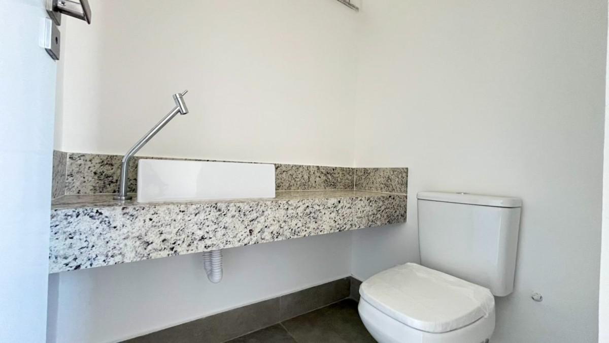 Apartamento, Castelo, 4 Quartos, 3 Vagas, 2 Suítes