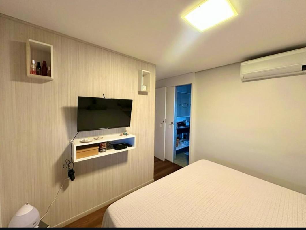 Cobertura, Castelo, 3 Quartos, 3 Vagas, 1 Suíte