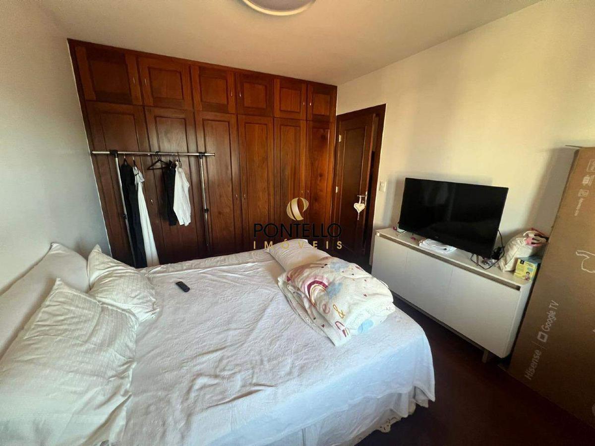 Cobertura, Centro, 4 Quartos, 6 Vagas, 2 Suítes